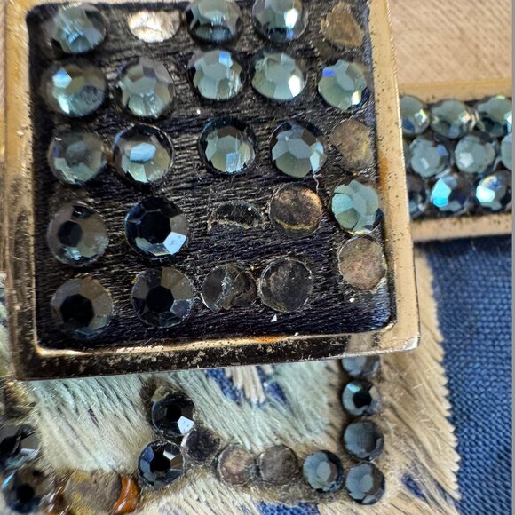 Judith Leiber Cocktail Bag - Picture 3 of 6